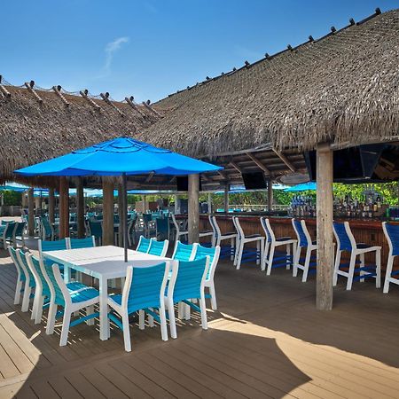 Hilton Cocoa Beach Oceanfront Exterior foto