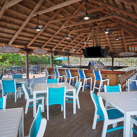 Hilton Cocoa Beach Oceanfront Exterior foto