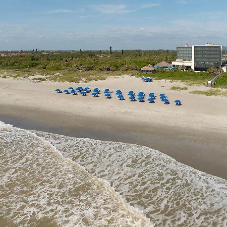 Hilton Cocoa Beach Oceanfront Exterior foto